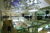 Beymen İstinye Park Mağazası