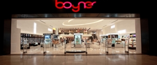 Boyner Mağazaları