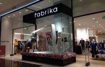 Fabrika Mağazaları